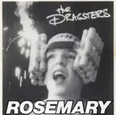 7inch Vinyl Single - The Dragsters - Rosemary