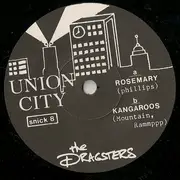7inch Vinyl Single - The Dragsters - Rosemary