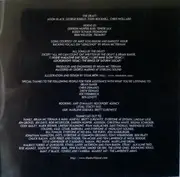 CD - The Draft - In A Million Pieces