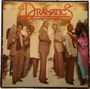 The Dramatics - Any Time Any Place