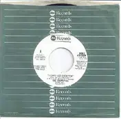The Dramatics - I Can't Get Over You