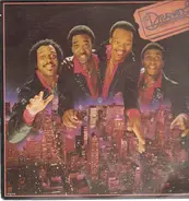 The Dramatics - The Dramatic Way