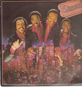 The Dramatics - The Dramatic Way