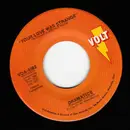 7inch Vinyl Single - The Dramatics - Youre Love Was Strange / Toast To The Fool