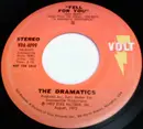 7inch Vinyl Single - The Dramatics - Fell For You