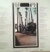 LP - The Dramatics - Joy Ride