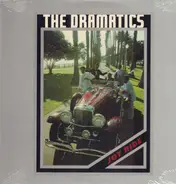 The Dramatics - Joy Ride