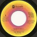 7inch Vinyl Single - The Dramatics - Shake It Well