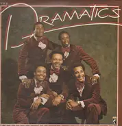 The Dramatics - Whatcha See Is Whatcha Get