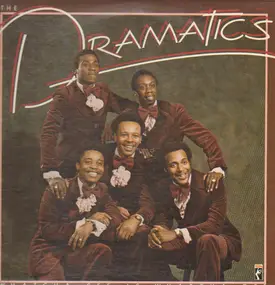 The Dramatics - Whatcha See Is Whatcha Get