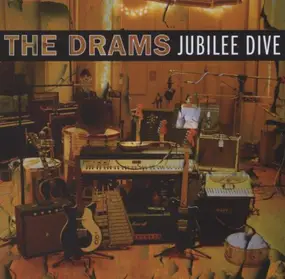 The Drams - Jubilee Dive