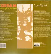 LP - The Dream - A Long Way To Go