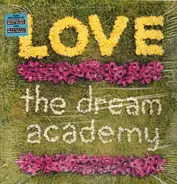 The Dream Academy - Love