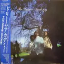 LP - The Dream Academy - The Dream Academy - OBI