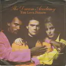7inch Vinyl Single - The Dream Academy - The Love Parade