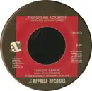 7inch Vinyl Single - The Dream Academy - The Love Parade