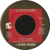The Dream Academy - The Love Parade