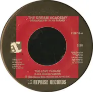 The Dream Academy - The Love Parade