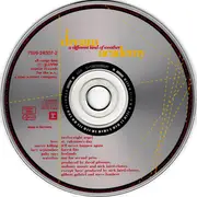 CD - The Dream Academy - A Different Kind Of Weather