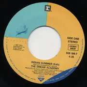 7inch Vinyl Single - The Dream Academy - Indian Summer