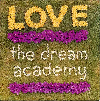 The Dream Academy - Love