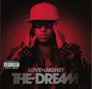CD - The-Dream - Love V/S Money