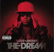 The-Dream - Love V/S Money