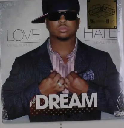 The-Dream - Love Hate