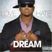 The-Dream - Love/Hate