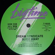 the dream syndicate - Slide Away