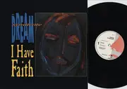 12inch Vinyl Single - The Dream Syndicate - I Have Faith