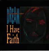 12inch Vinyl Single - The Dream Syndicate - I Have Faith