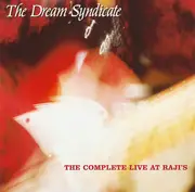Double CD - The Dream Syndicate - The Complete Live At Raji's