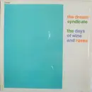LP - The Dream Syndicate - The Days Of Wine And Roses