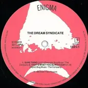 12inch Vinyl Single - The Dream Syndicate - The Dream Syndicate - EP