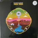 LP - The Dream Syndicate - These Times