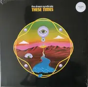 LP - The Dream Syndicate - These Times