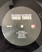 LP - The Dream Syndicate - These Times