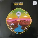 LP - The Dream Syndicate - These Times