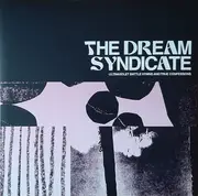 LP - The Dream Syndicate - Ultraviolet Battle Hymns And True Confessions - Translucent Violet