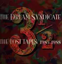 LP - The Dream Syndicate - 3½: The Lost Tapes: 1985-1988 - 1st Original