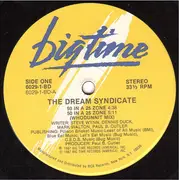 12inch Vinyl Single - The Dream Syndicate - 50 In A 25 Zone