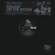 12inch Vinyl Single - The-Dream - Walkin' On The Moon