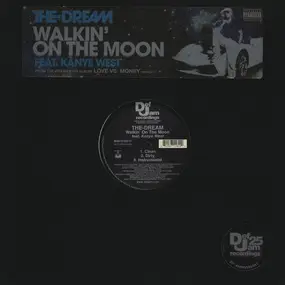 The-Dream - Walkin' On The Moon