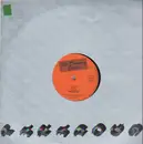 12inch Vinyl Single - The Dreamy State - Akut/Reizstrom