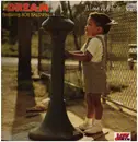 LP - The Dream - A Long Way To Go