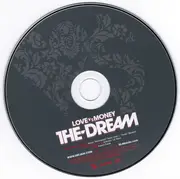 CD - The-Dream - Love V/S Money