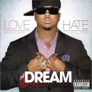 CD - The-Dream - Love / Hate