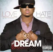 The-Dream - Love / Hate