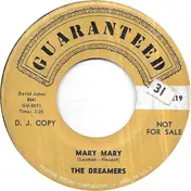The Dreamers - Mary Mary